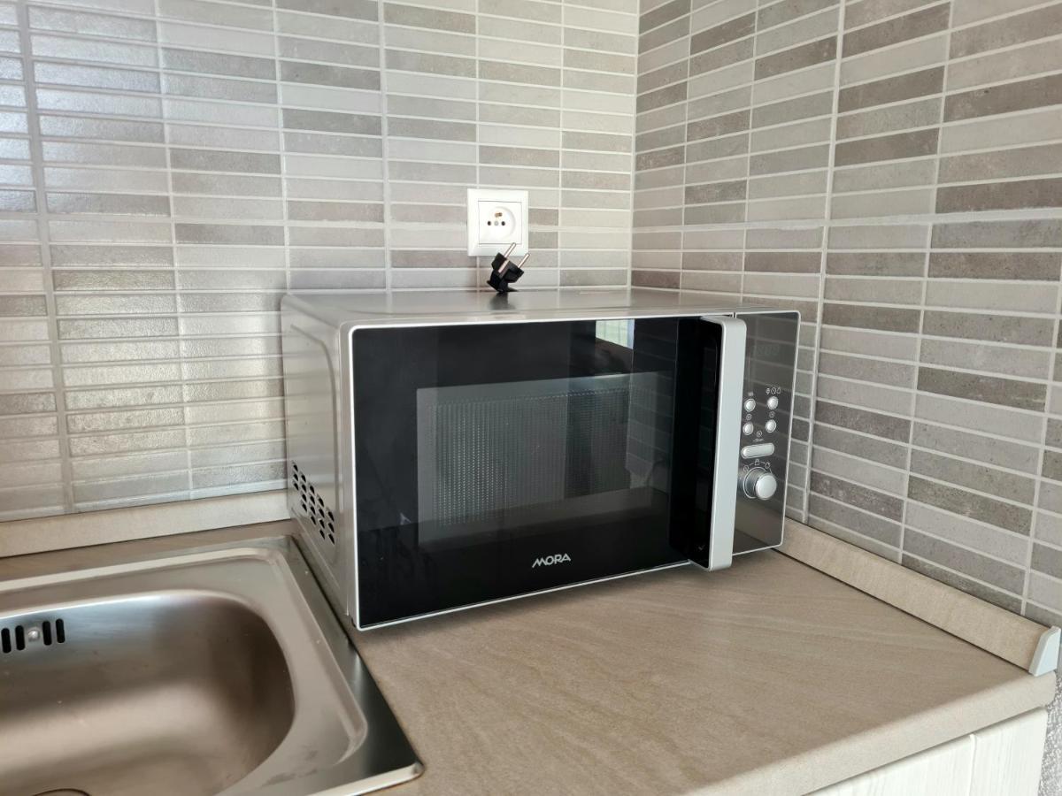 Apartman Pri Kalvarii Banská Štiavnica Extérieur photo