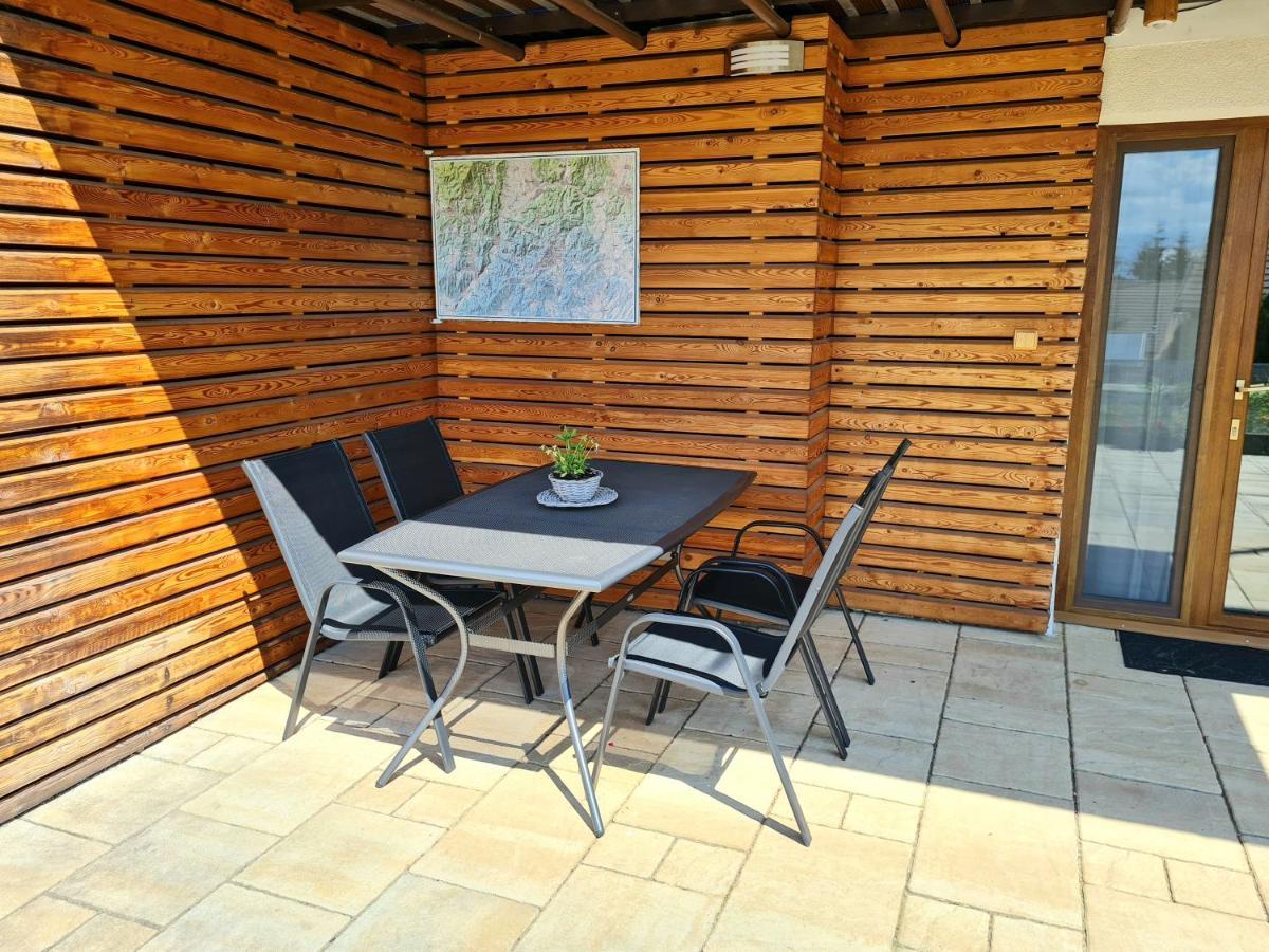 Apartman Pri Kalvarii Banská Štiavnica Extérieur photo