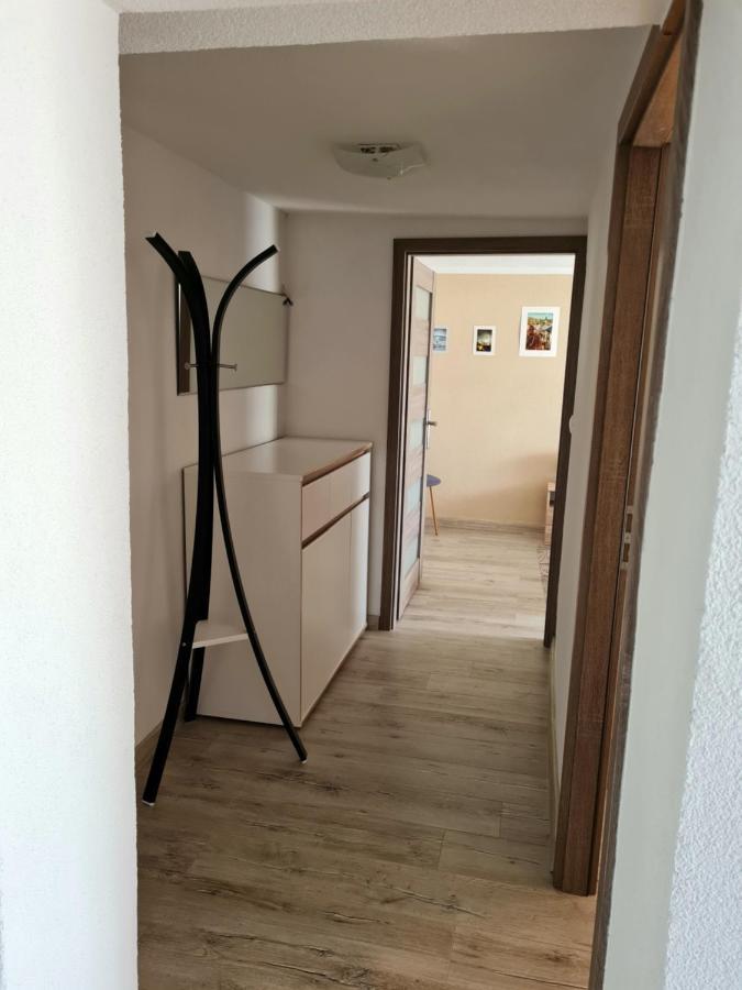 Apartman Pri Kalvarii Banská Štiavnica Extérieur photo