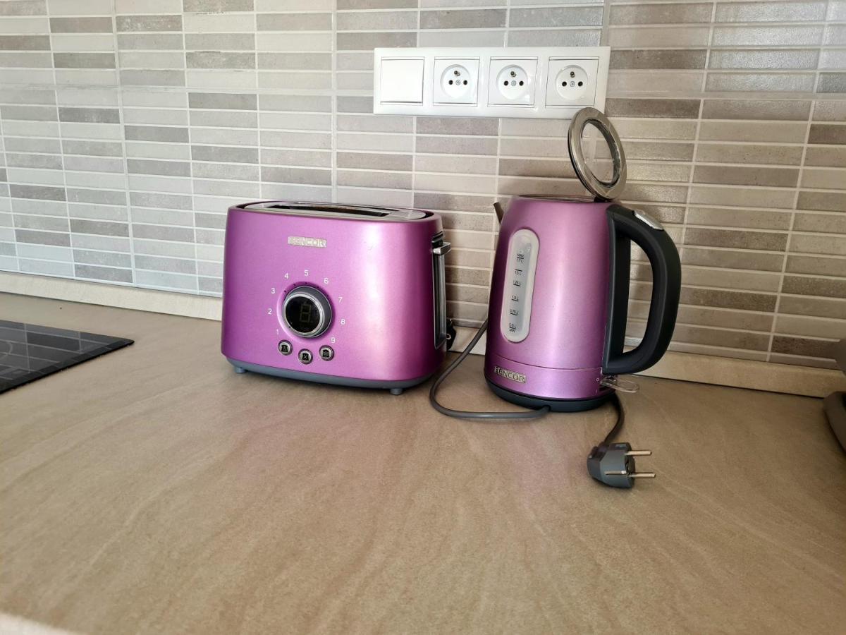 Apartman Pri Kalvarii Banská Štiavnica Extérieur photo