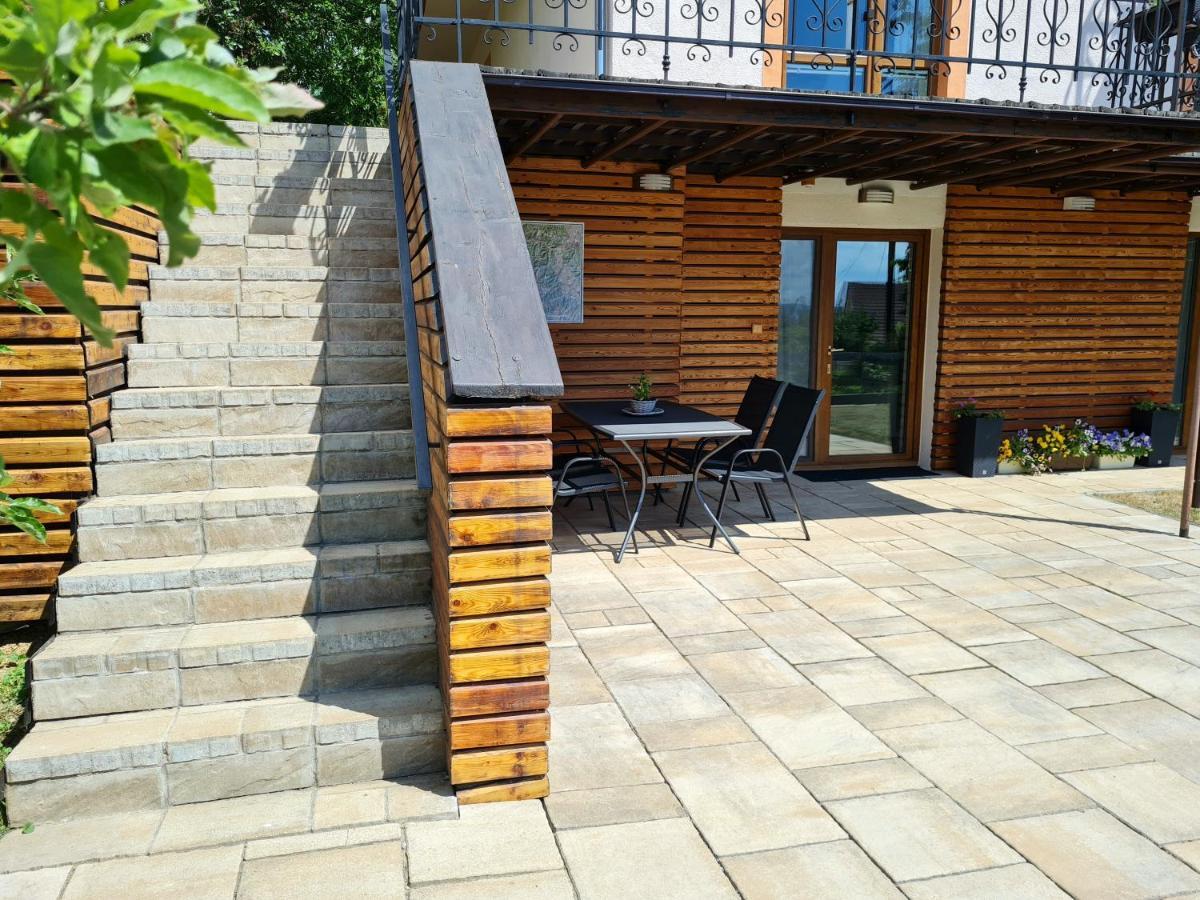 Apartman Pri Kalvarii Banská Štiavnica Extérieur photo