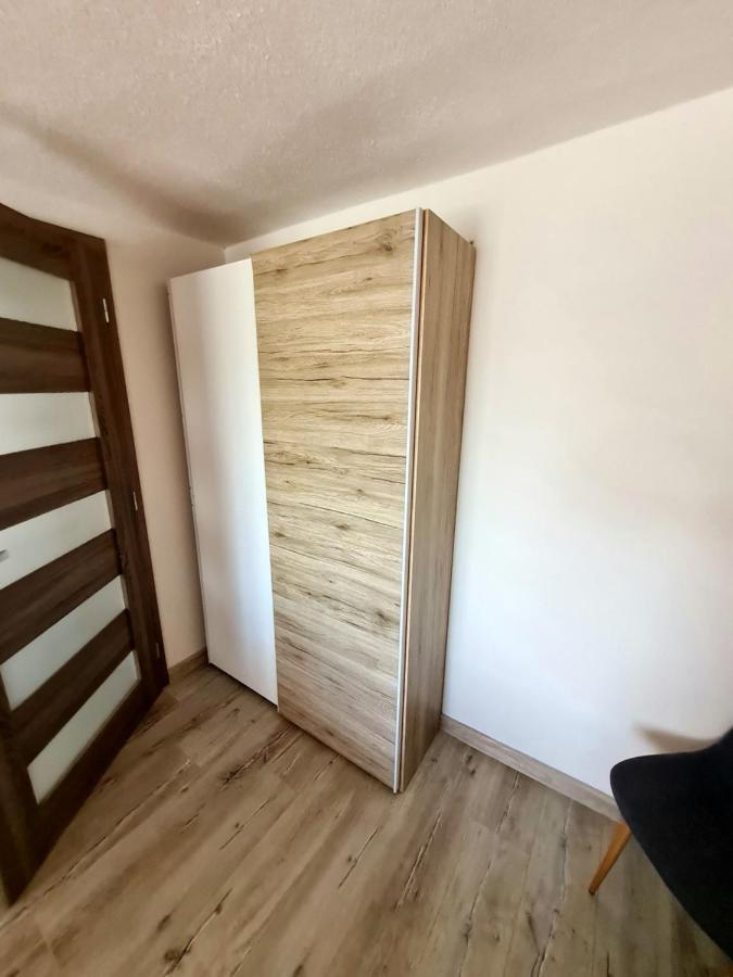 Apartman Pri Kalvarii Banská Štiavnica Extérieur photo