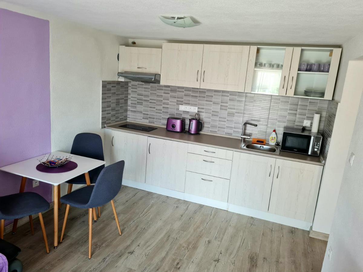 Apartman Pri Kalvarii Banská Štiavnica Extérieur photo