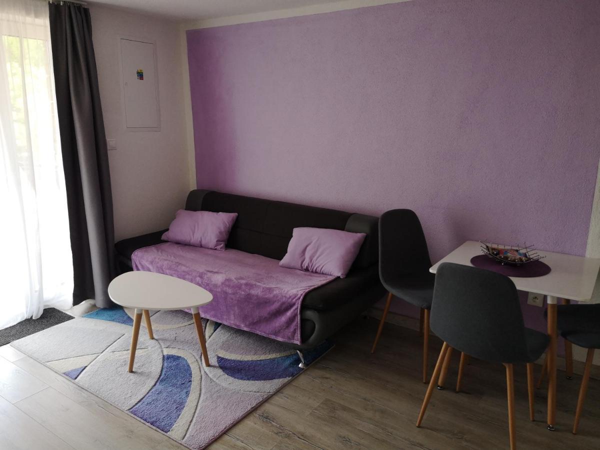 Apartman Pri Kalvarii Banská Štiavnica Extérieur photo