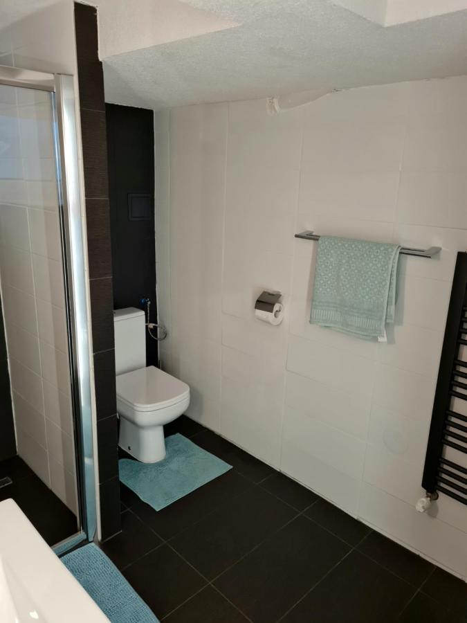 Apartman Pri Kalvarii Banská Štiavnica Extérieur photo