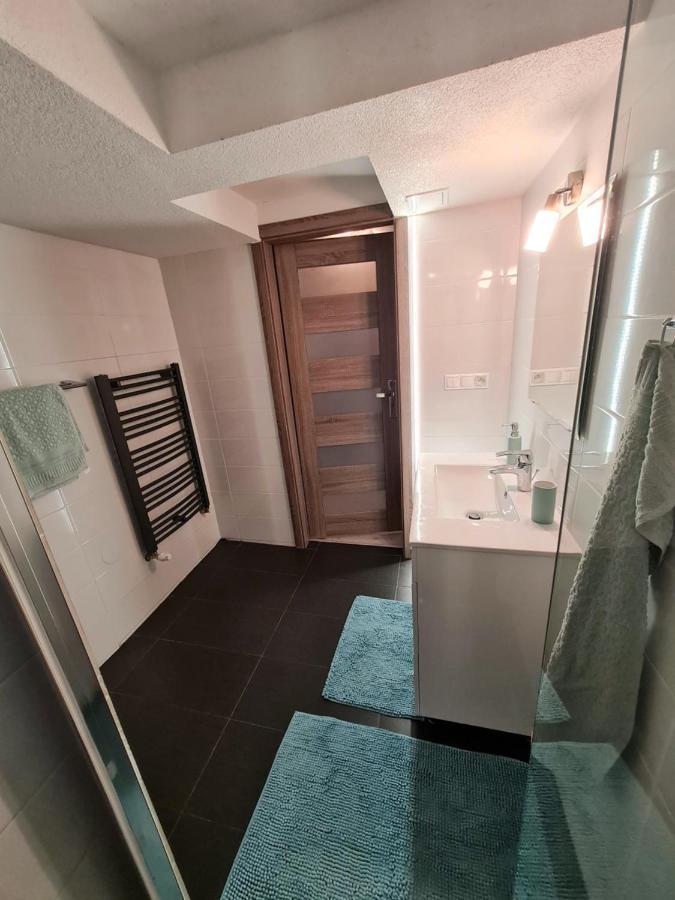Apartman Pri Kalvarii Banská Štiavnica Extérieur photo