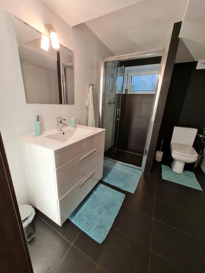 Apartman Pri Kalvarii Banská Štiavnica Extérieur photo
