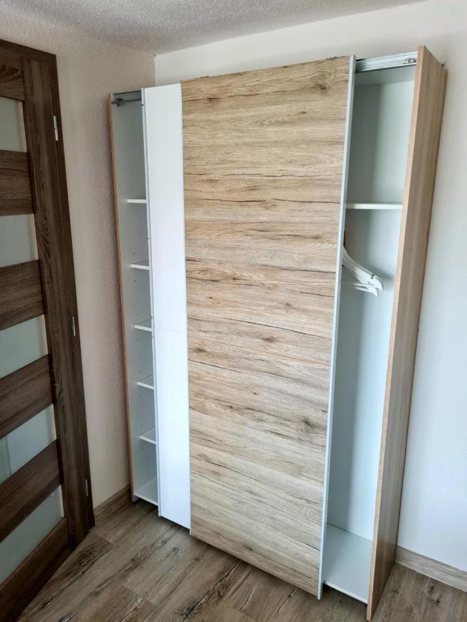 Apartman Pri Kalvarii Banská Štiavnica Extérieur photo
