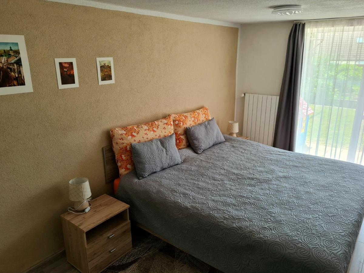 Apartman Pri Kalvarii Banská Štiavnica Extérieur photo