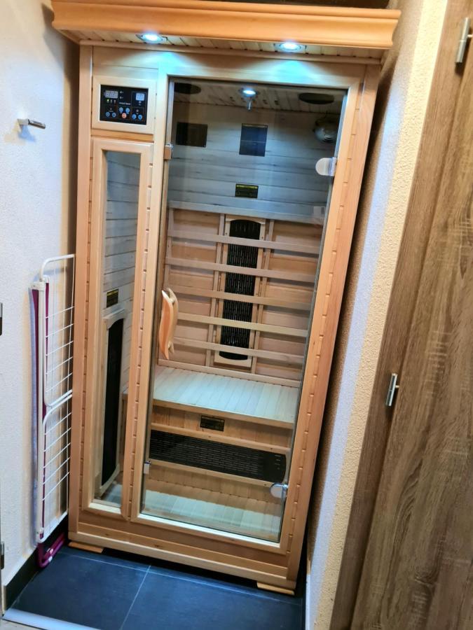 Apartman Pri Kalvarii Banská Štiavnica Extérieur photo