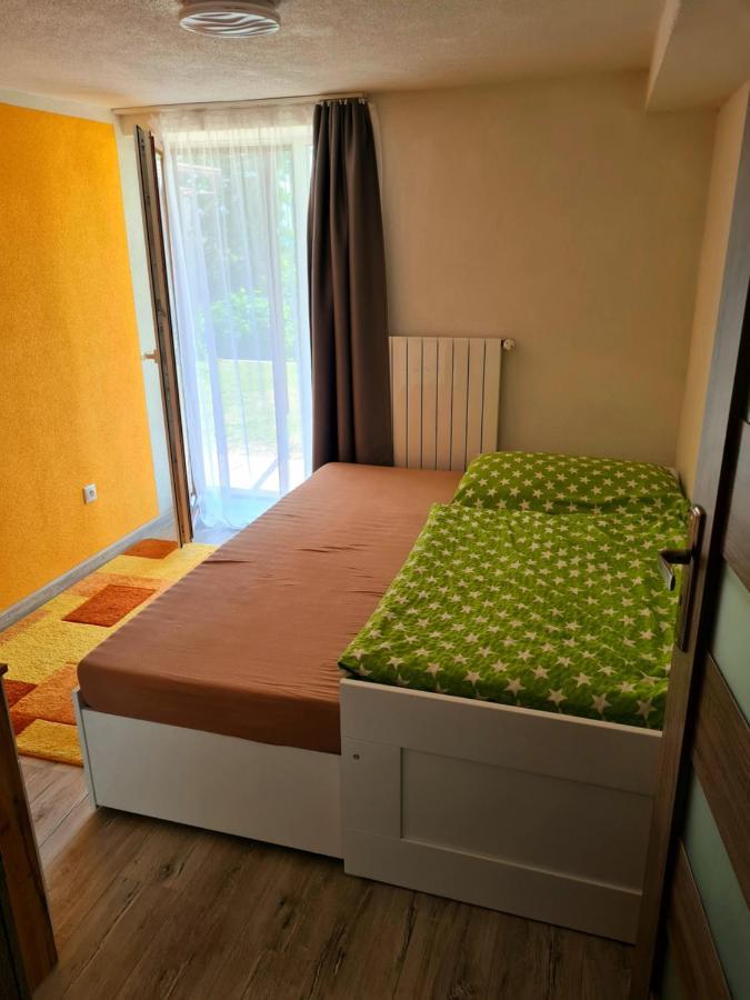 Apartman Pri Kalvarii Banská Štiavnica Extérieur photo