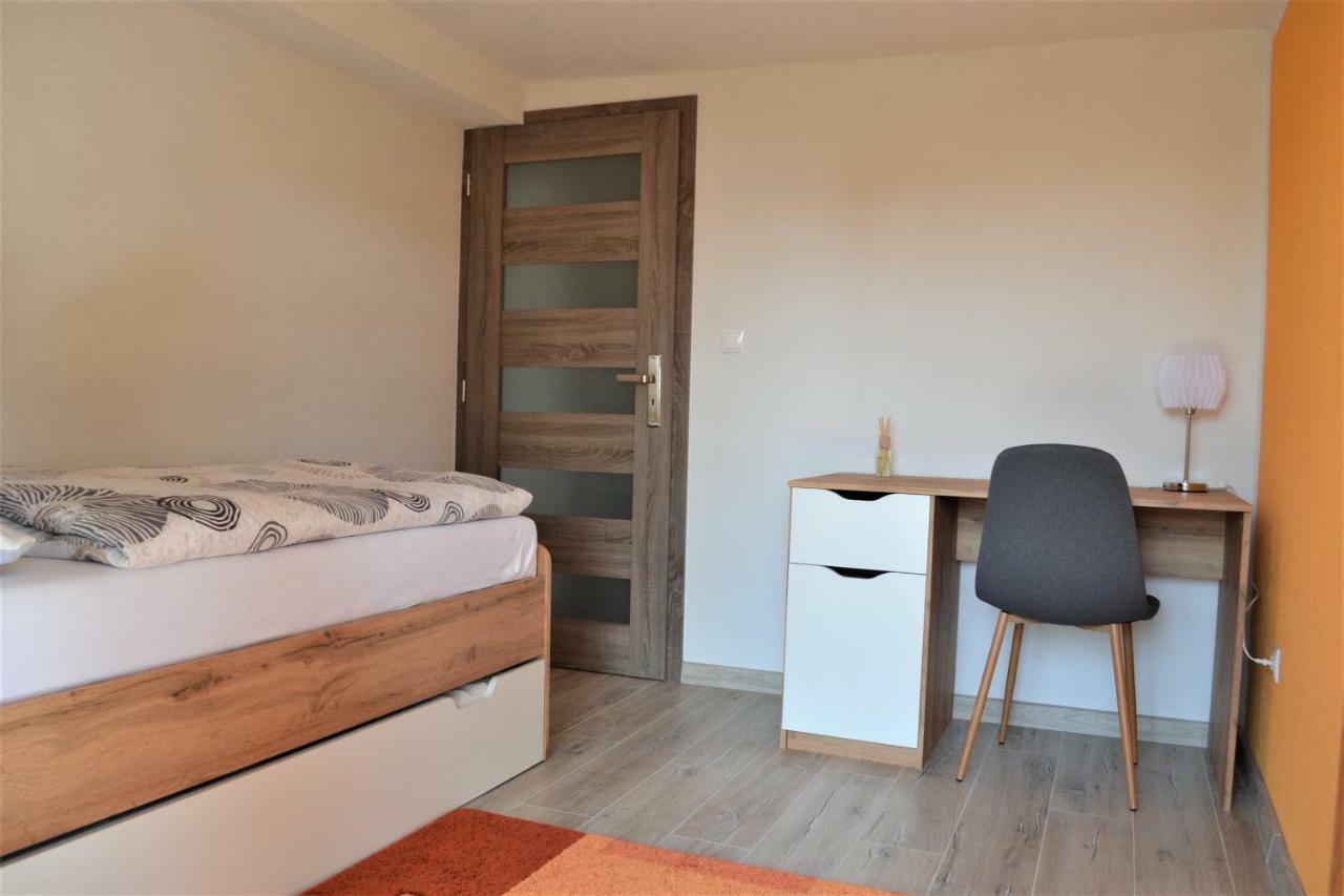 Apartman Pri Kalvarii Banská Štiavnica Extérieur photo