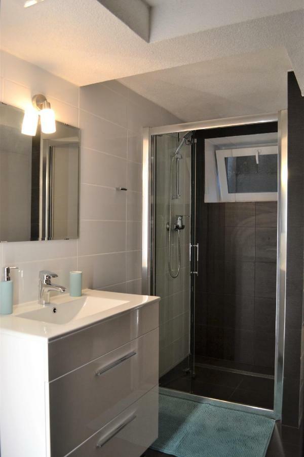 Apartman Pri Kalvarii Banská Štiavnica Extérieur photo