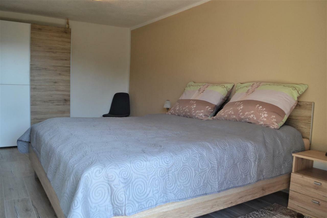 Apartman Pri Kalvarii Banská Štiavnica Extérieur photo