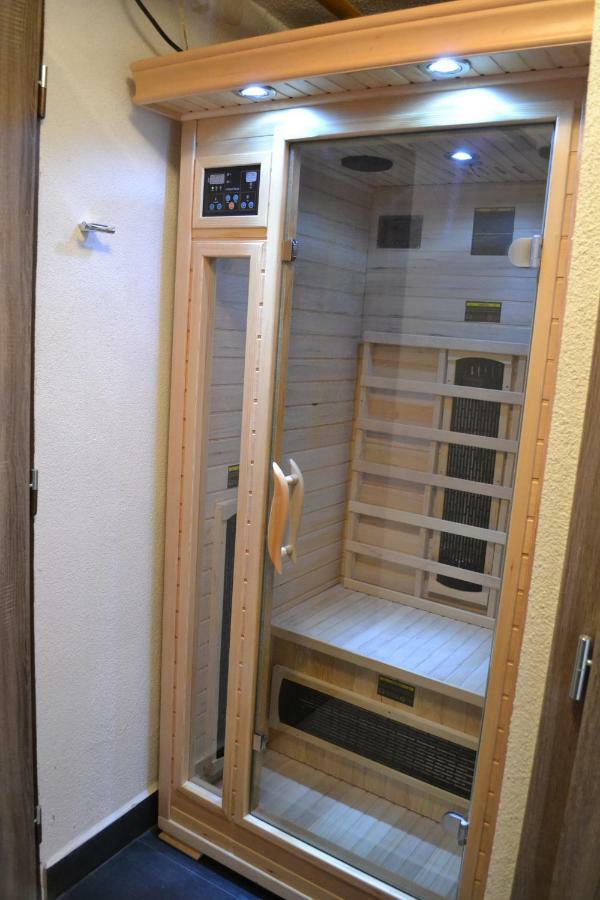 Apartman Pri Kalvarii Banská Štiavnica Extérieur photo