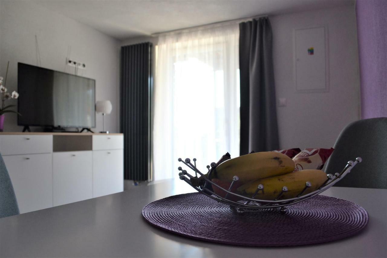 Apartman Pri Kalvarii Banská Štiavnica Extérieur photo