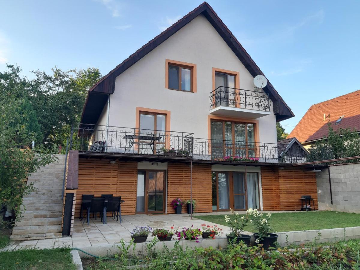 Apartman Pri Kalvarii Banská Štiavnica Extérieur photo